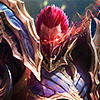 Magic Gladiator